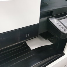 Печать документов